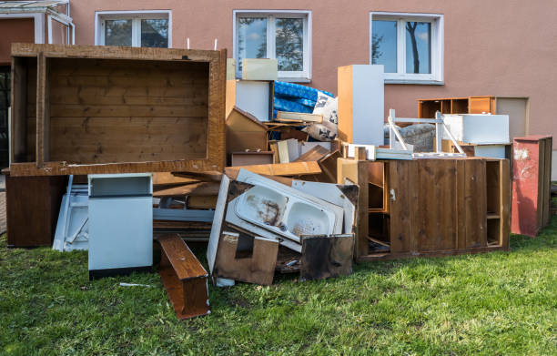 Best Garage Cleanout Services  in Craig, AK