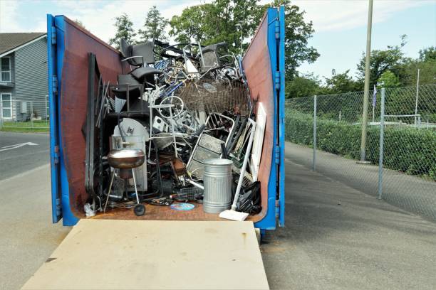 Best Residential Junk Removal  in Craig, AK