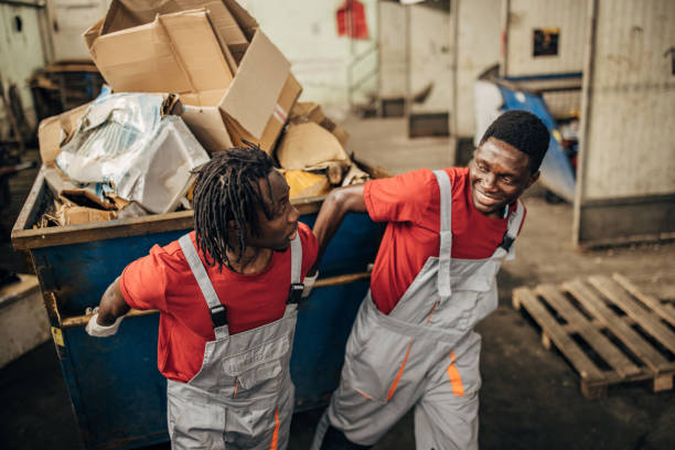 Best Commercial Junk Removal  in Craig, AK